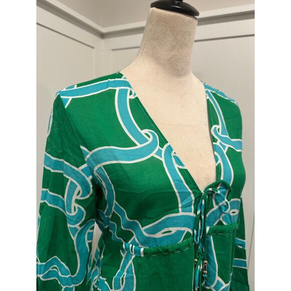 Echo Cover Up Size S - Picture 4 of 5